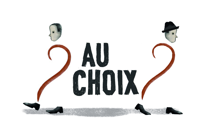 logo Au Choix