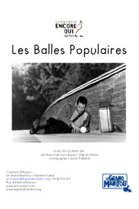 lien vers dossier Les Balles Populaires